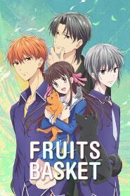 Assistir Fruits Basket online