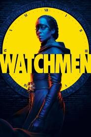 Assistir Watchmen online