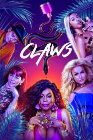 Assistir Claws online