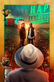 Assistir Hap and Leonard online