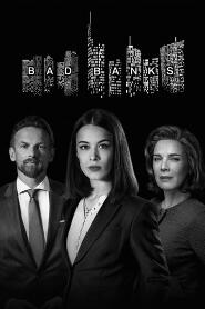 Assistir Bad Banks online