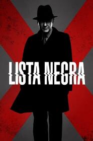 Assistir Lista Negra online