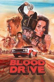 Assistir Blood Drive online