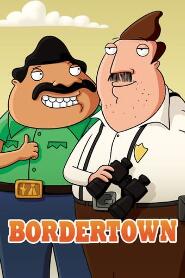 Assistir Bordertown online