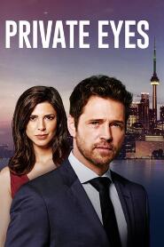 Assistir Private Eyes online