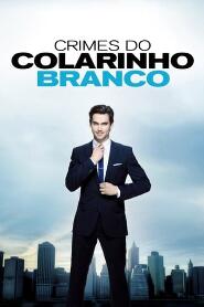 Assistir Crimes do Colarinho Branco online