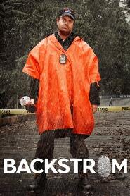 Assistir Backstrom online