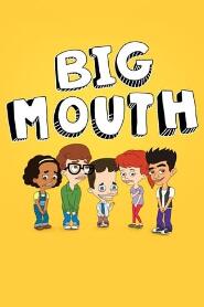 Assistir Big Mouth online