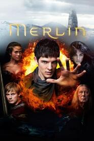 Assistir As Aventuras de Merlin online