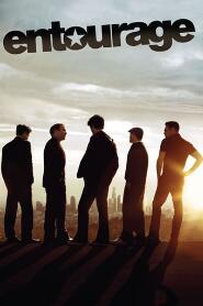 Assistir Entourage online