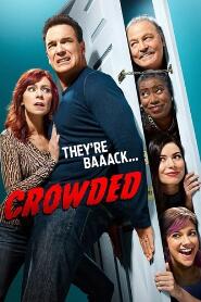 Assistir Crowded online