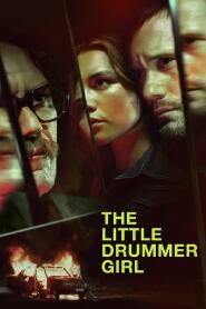 Assistir The Little Drummer Girl online