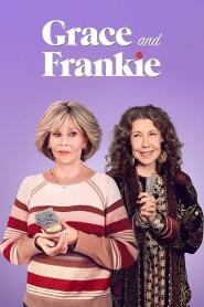 Assistir Grace and Frankie online