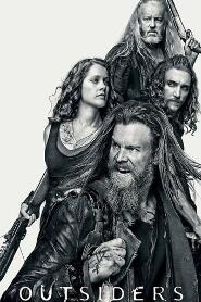 Assistir Outsiders online