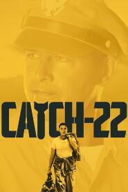 Assistir Catch-22 online