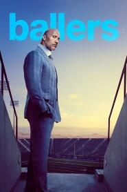 Assistir Ballers online