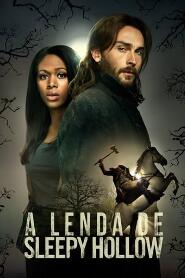 Assistir A Lenda de Sleepy Hollow online