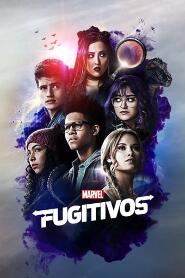 Assistir Fugitivos, da Marvel online