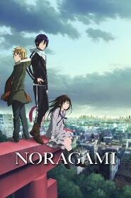 Assistir Noragami online