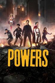 Assistir Powers online