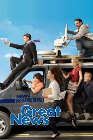 Assistir Great News online