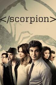 Assistir Scorpion: Serviço de Inteligência online