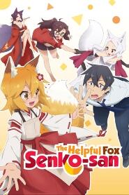 Assistir Sewayaki Kitsune no Senko-san online