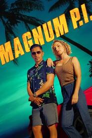 Assistir Magnum P.I. online