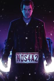 Assistir NOS4A2 online