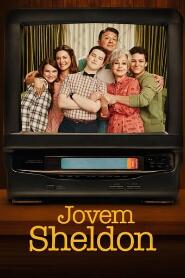 Assistir Jovem Sheldon online