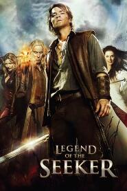 Assistir Legend of the Seeker online