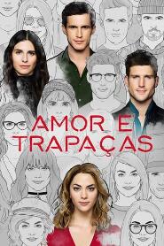 Assistir Imposters online