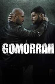 Assistir Gomorra online