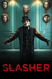 Assistir Slasher online