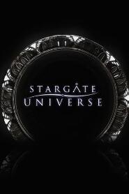 Assistir Stargate Universe online