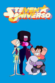 Assistir Steven Universo online