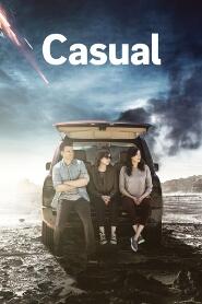 Assistir Casual online