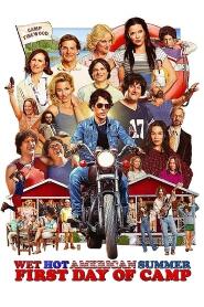 Assistir Wet Hot American Summer: First Day of Camp online