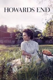 Assistir Howards End online