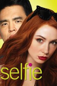 Assistir Selfie online