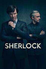 Assistir Sherlock online