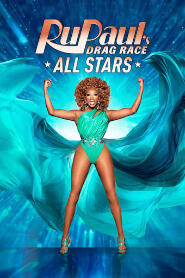 Assistir RuPaul's Drag Race All Stars online