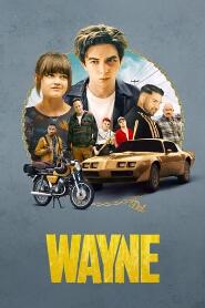 Assistir Wayne online