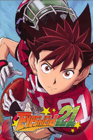 Assistir Eyeshield 21 online