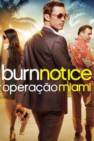 Assistir Burn Notice: Operação Miami online