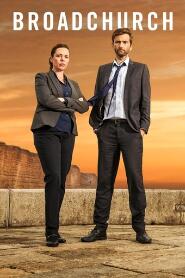 Assistir Broadchurch online