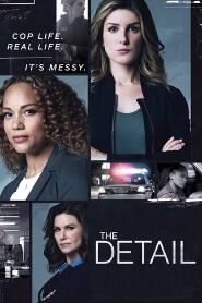 Assistir The Detail online