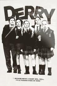 Assistir Derry Girls online