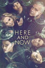 Assistir Here and Now online