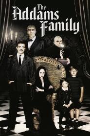 Assistir A Família Addams online